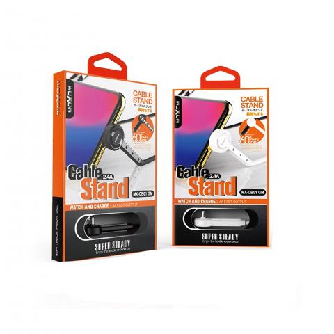Cable de Datos Moxom CB-01 USB a Lightning Gaming