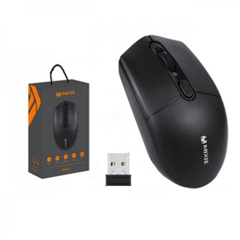 Mouse Inalámbrico Linx MV-121 Ergonómico