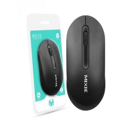 Mouse Inalámbrico Mixie R518 — foto 1 de 2