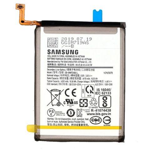 Batería Tp Samsung S21 Ultra EB-BG998ABY 5000 mAh