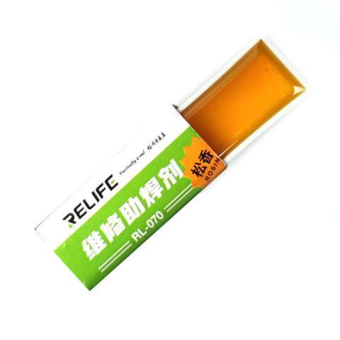 Rosin Relife RL-070 — foto 1 de 3