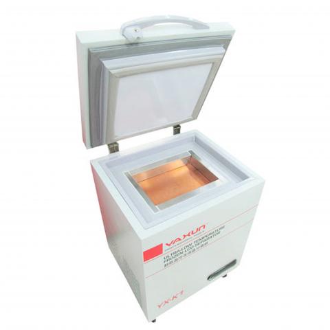 Máquina Freezer Yaxun YX-K1