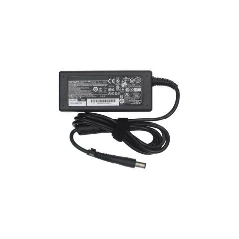 Cargador Portátil Hp 18.5V 3.5 Amp Punta Aguja