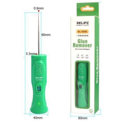 Removedor Oca Eléctrico Relife RL-056E