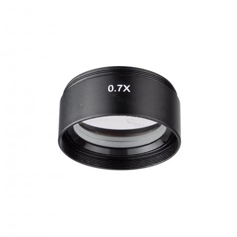 Lente Microscopio Barlow Relife M-22 0.7X