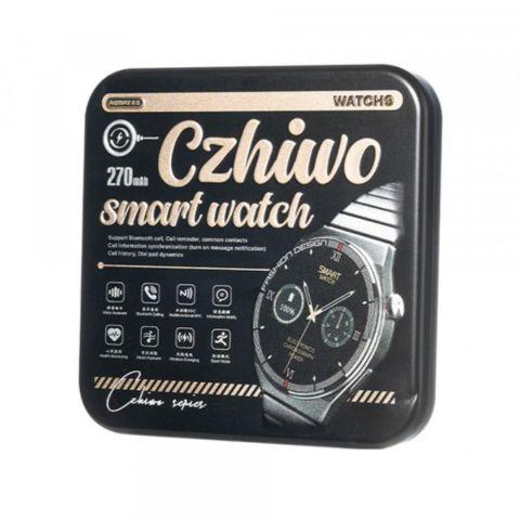 Smartwatch Remax Serie 9 — foto 1 de 2