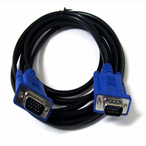 Cable Impresora VGA 5 Metros