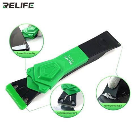 Kit de Herramientas Relife RL-073 para Desmontaje — foto 1 de 2