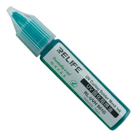 Pasta RL-UVH901G Relife Máscara UV Aislante — foto 1 de 2