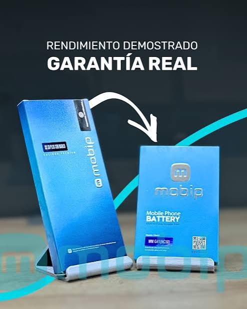 Pantalla MOBIP para Honor X9