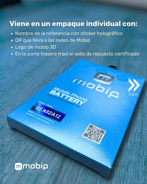 Batería MOBIP para Samsung NOTE 20 ULTRA — foto 1 de 2