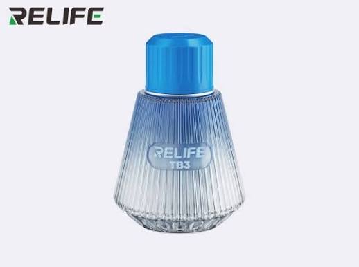 Solvente Relife TB3 con Núcleo Cobre — foto 1 de 2