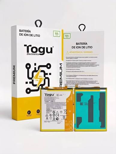 Batería Togu BN5M para Redmi Note 12 / Poco X5