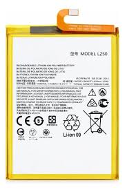 Batería para Moto G100 / One 5G