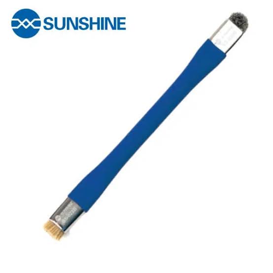 Cepillo Antiestático Sunshine SS-022B — foto 1 de 2