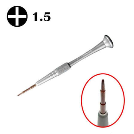 Destornillador Relife RL-721 Torx 1.5 — foto 1 de 2