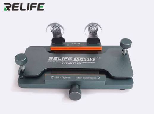 Fijador Giratorio Relife RL-601S Plus Mini — foto 1 de 2