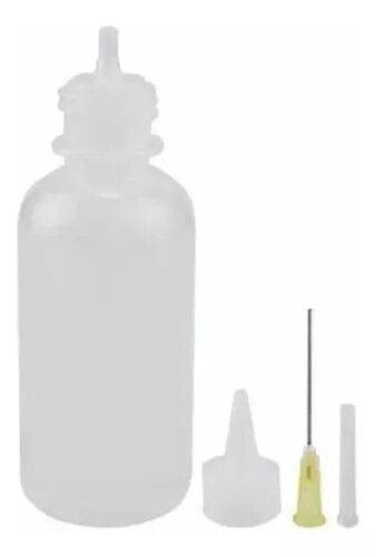 Botella Yaxun Punta Aguja para Alcohol